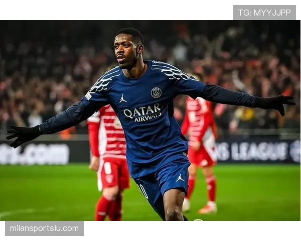 登贝莱：兑现天赋的关键制约与持续潜力分析