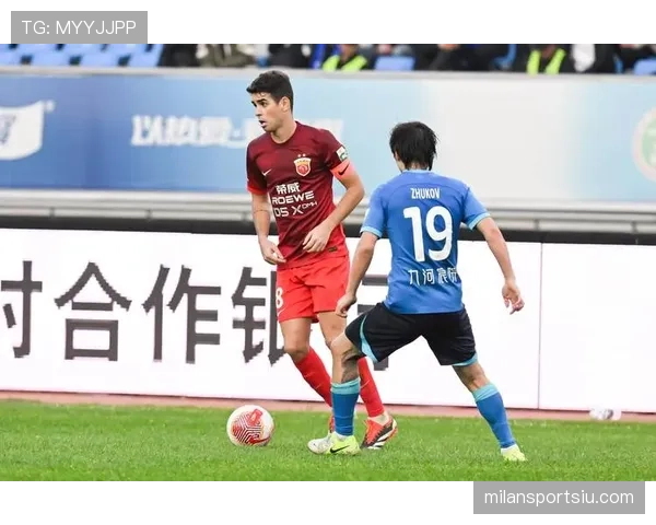 奥斯卡本赛季加快传球节奏反超队友，助攻效率提升明显