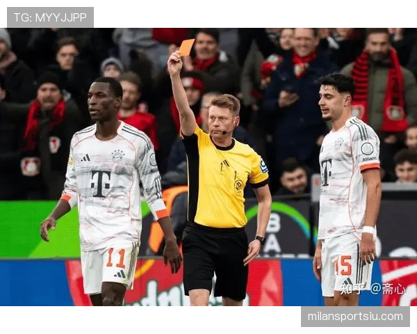 控球率依旧亮眼，但拜仁慕尼黑已压不住比赛了？