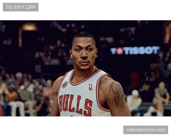 德里克·罗斯三分能力显著提升，挡拆中制造错位带动得分效率升级