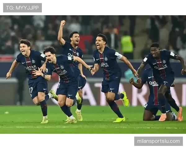 巴黎圣日耳曼高位压迫打法，防线暴露问题成争冠格局关键变数