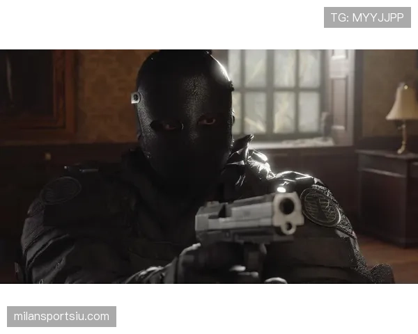 福登：半空间组织与终结兼具的“影子10号”角色