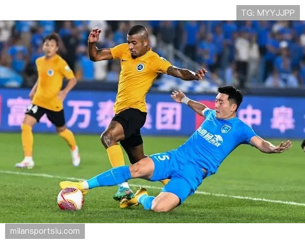 申花防守稳固但进攻乏力，致命短板已逐步反映在战绩走势中