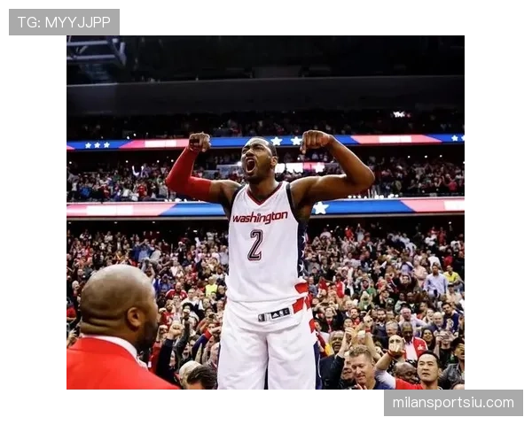 约翰·沃尔挡拆助攻提升球队节奏 明显改写华盛顿进攻结构