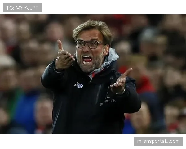 利物浦克洛普离队问题引发战术体系与未来规划讨论，走势变化影响球队长期建设。