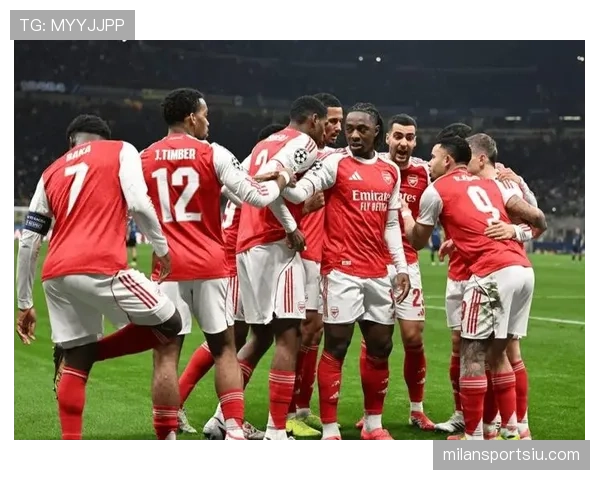 从挑战者到争冠者：阿森纳真的准备好了吗？