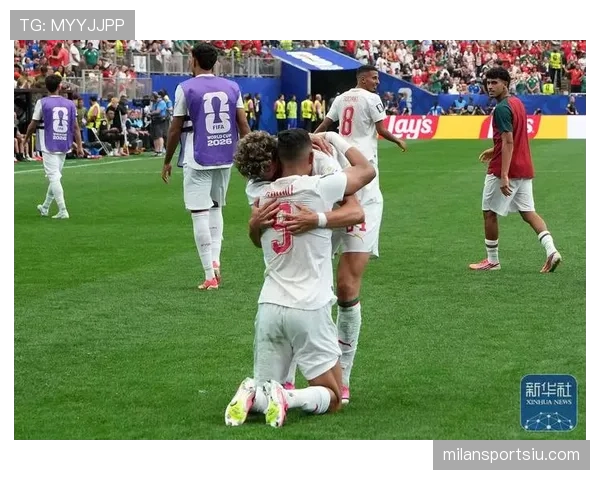 加拿大0-3不敌摩洛哥：止步2026世界杯16强